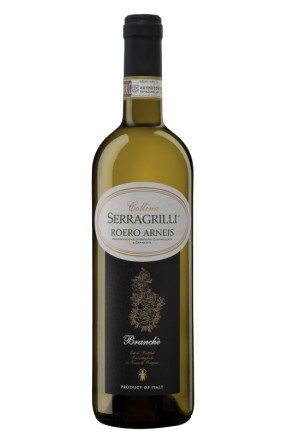Roero Arneis DOCG Branch&egrave; Cantina Collina Serragrilli