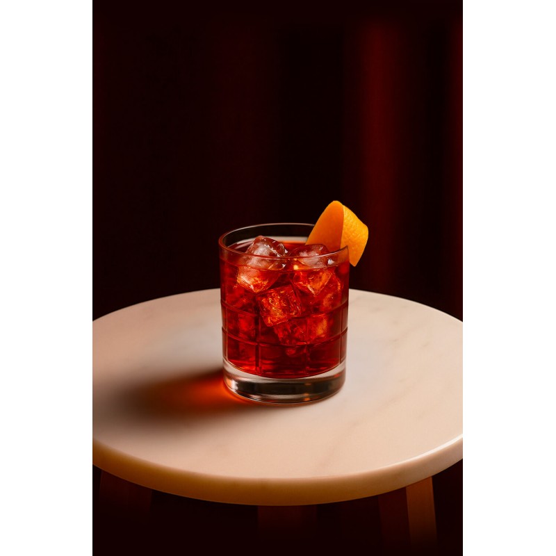 Unique Box esercizio da bere dialogo set bottiglie per cocktail premium