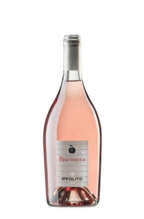 Calabria rosato IGT Pescanera di Ippolito 1845