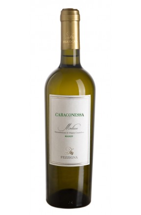 Melissa bianco DOC Caraconessa di Fezzigna