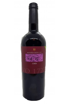 Terre di Cosenza DOP Cires di Masseria Falvo