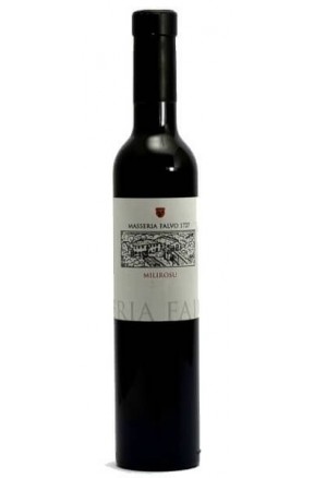 Calabria passito IGT Moscato Milirosu di Masseria Falvo