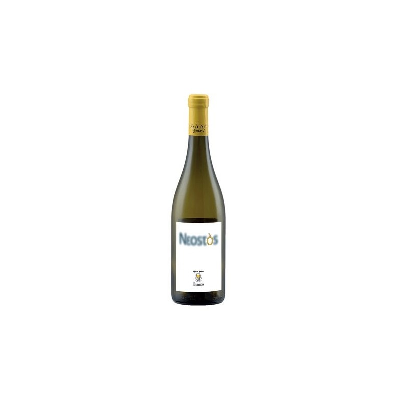 Calabria bianco IGT Neostos di Spiriti Ebbri