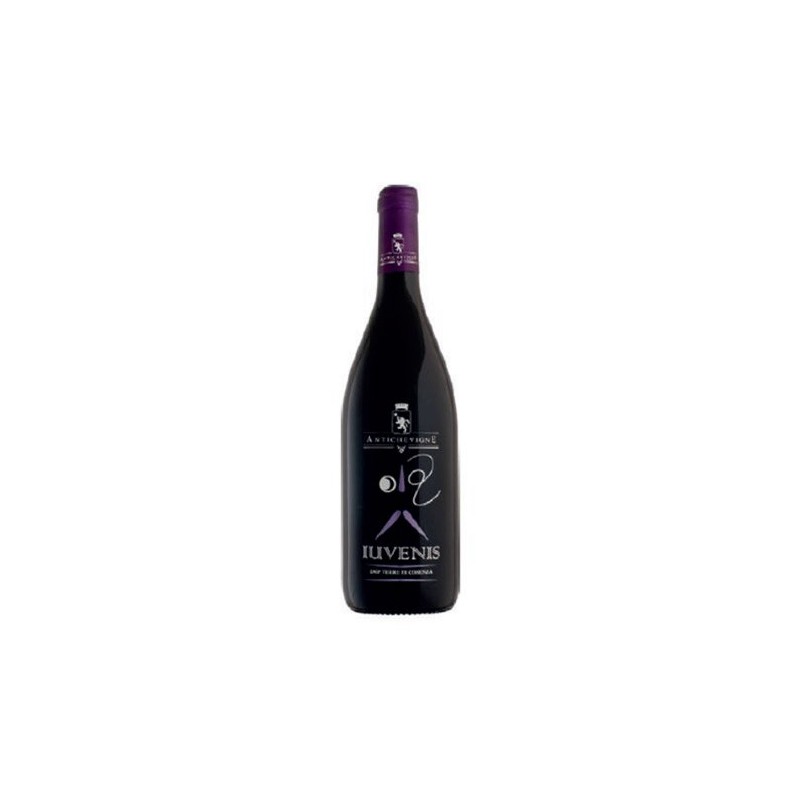 Antiche Vigne Iuvenus Calabria rosso IGT