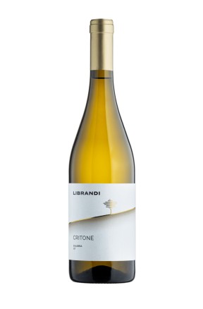 Calabria bianco IGT Critone di Librandi