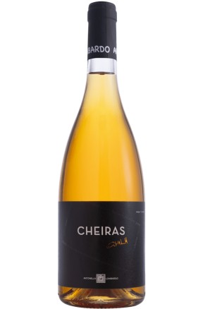 Vino bianco VT Greco di Bianco secco Cheiras di Antonella Lombardo