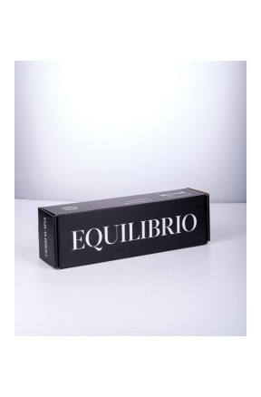 Bicchiere rurale equilibrio per amari e liquori del Vecchio Magazzino Doganale