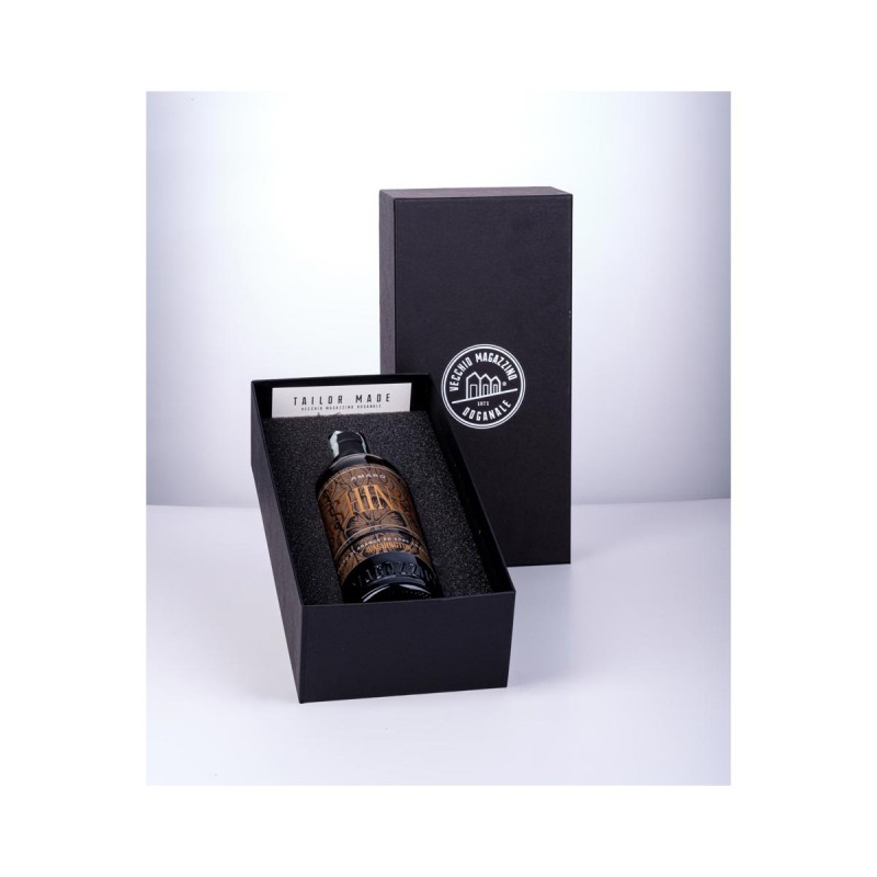 Confezione regalo Tailor Made Washington di Vecchio Magazzino Doganale