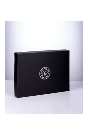 Confezione regalo Experience Box del Vecchio Magazzino Doganale