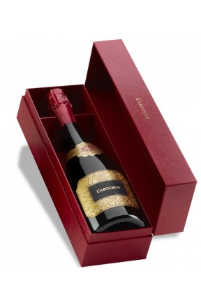 Franciacorta DOCG Cabochon Fuoriserie N25 di Monte Rossa