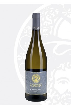 Lazio bianco IGT Maturano di Antica Tenuta Palombo
