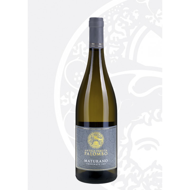Lazio bianco IGT Maturano di Antica Tenuta Palombo