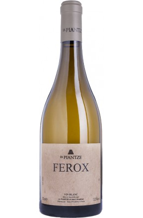 Vino Bianco VT sauvignon blanc Ferox di La Plantze
