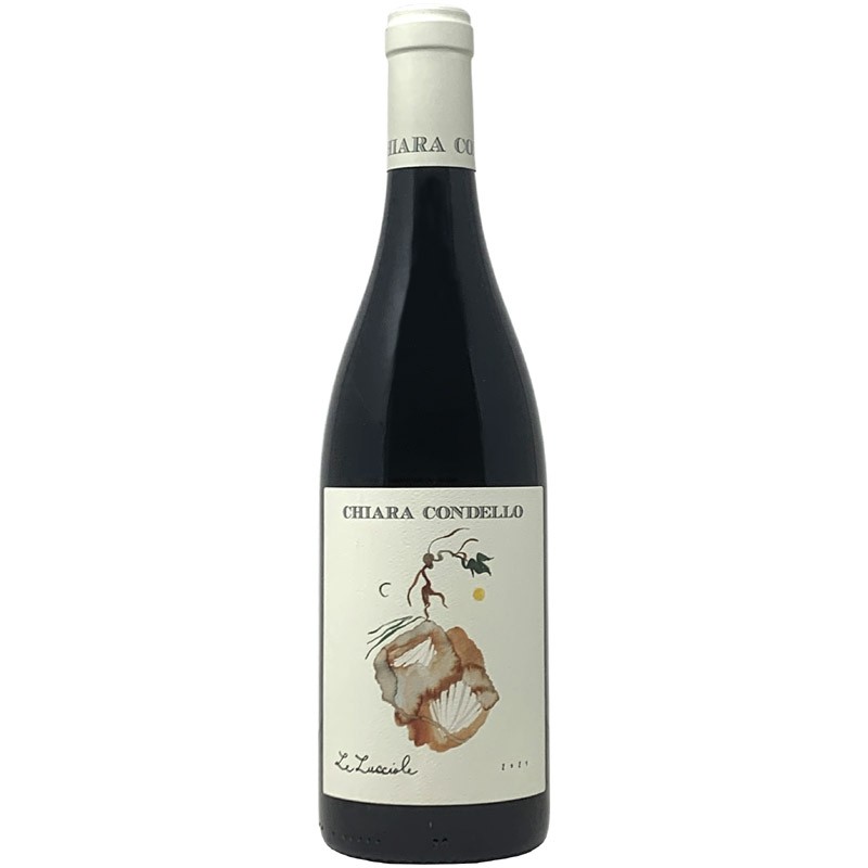 Romagna Sangiovese Predappio DOC riserva Le Lucciole di Chiara Condello